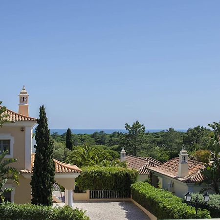 Villa Valentina Almancil Exterior photo